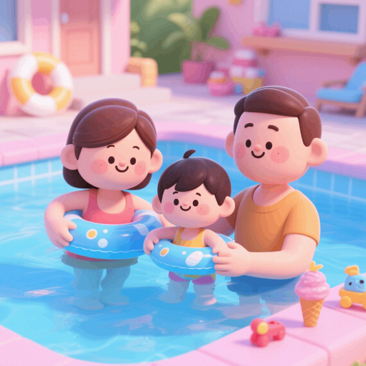 5 Water Safety Tips for Kids During Water Play