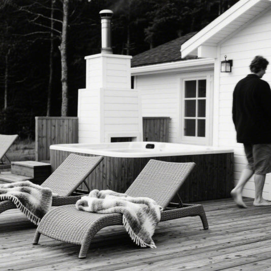 Pool & Spa: A Guide to Transitioning from Summer to Fall
