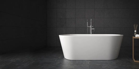 Inside BOCYBOON: Who made the bathtubs?