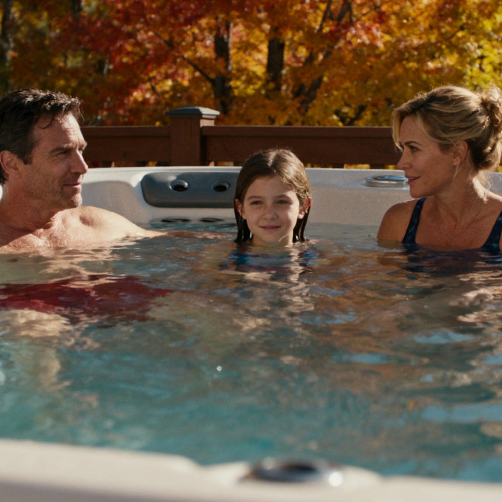 How to Get Your Pool or Spa Ready for the Shift from Summer to Fall: A Full Guide