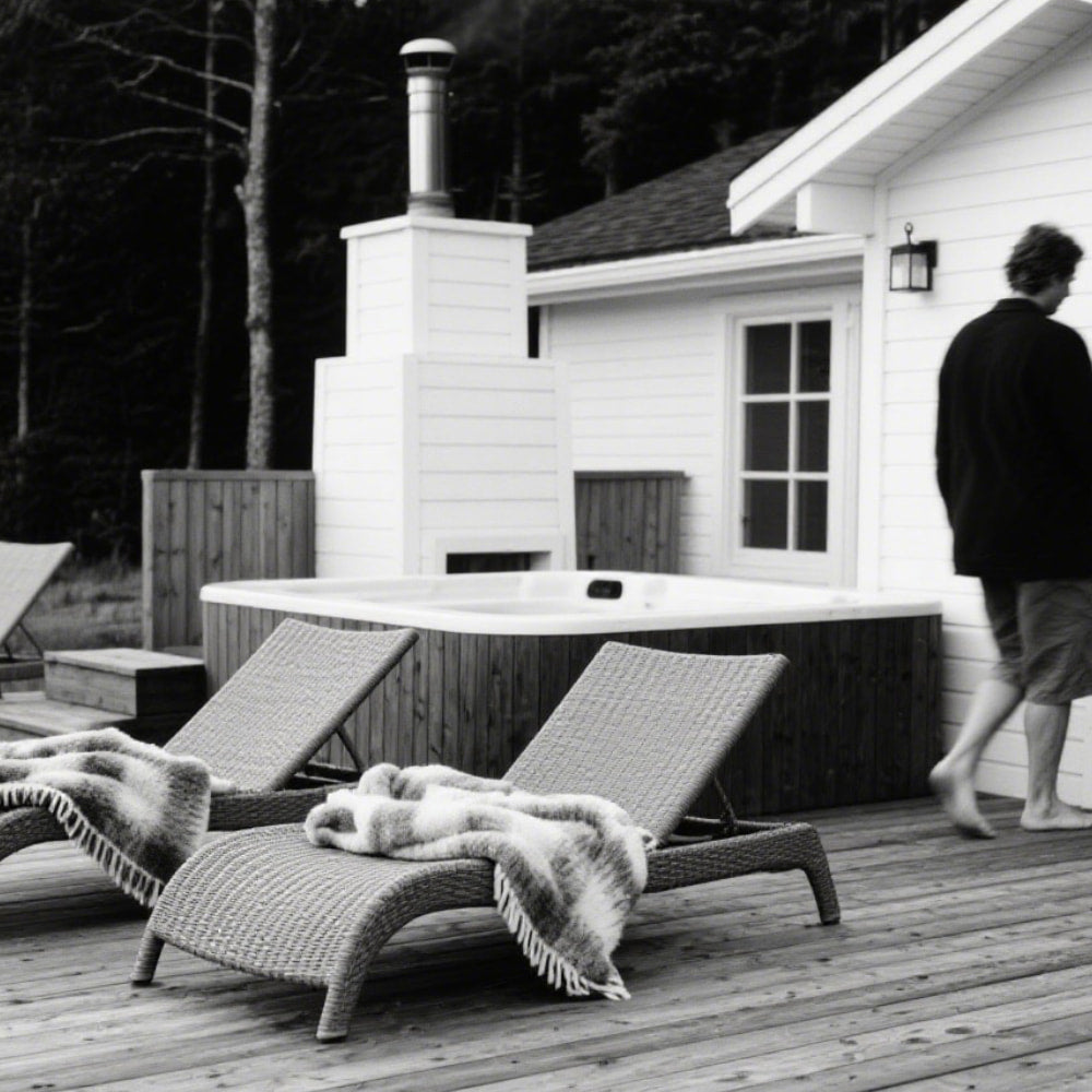 Pool & Spa: A Guide to Transitioning from Summer to Fall