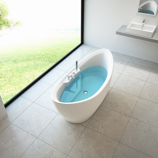 Why It’s High Time You Should Get a Freestanding Bath Installed