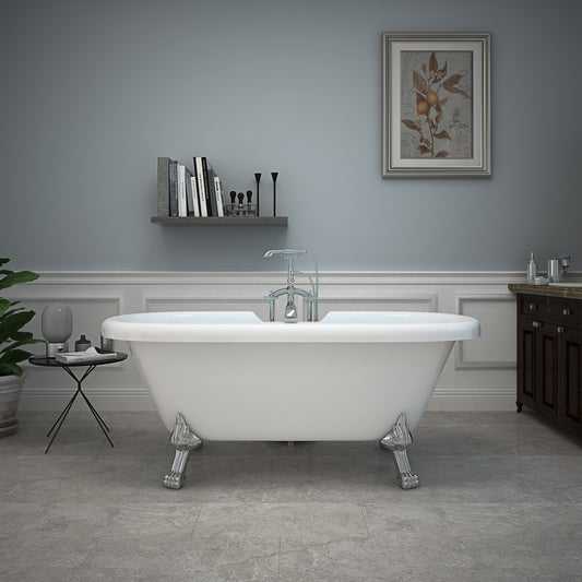 Recreating Spa Luxury at Home: Your Personal Oasis with Premium Bathtubs