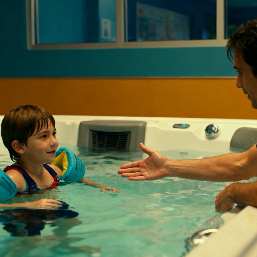 Swim Education & Water Safety: Key to Saving Lives