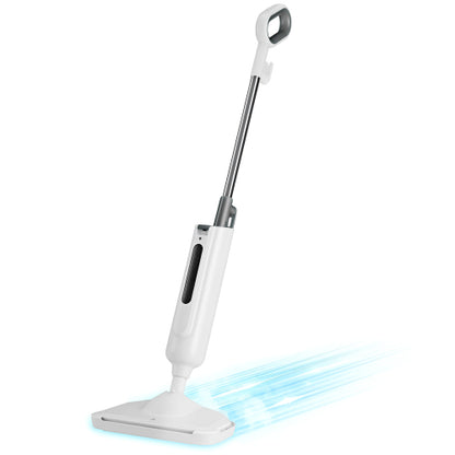 Steam Mop for Floor Cleaning,Lightweight Floor Steamer Cleaner for Hardwood/Tile/Laminate Floors Carpet, 2 Washable Pad,