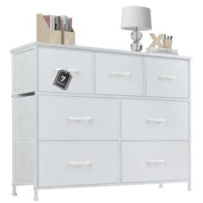 7 storage Spaces, assembled wardrobe lockers, bedroom furniture lockers,White