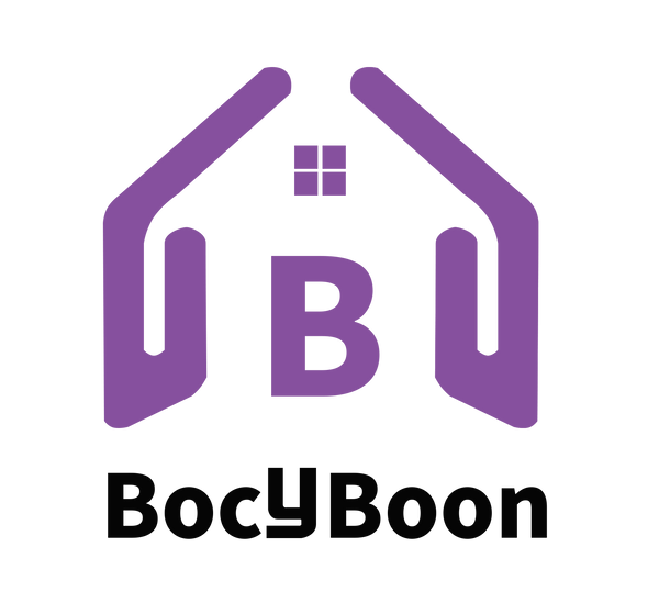 BOCYBOON  