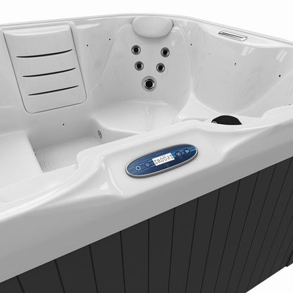 Hot tubs jacuzzi outdoor spa acrylic whirlpool bathtubs