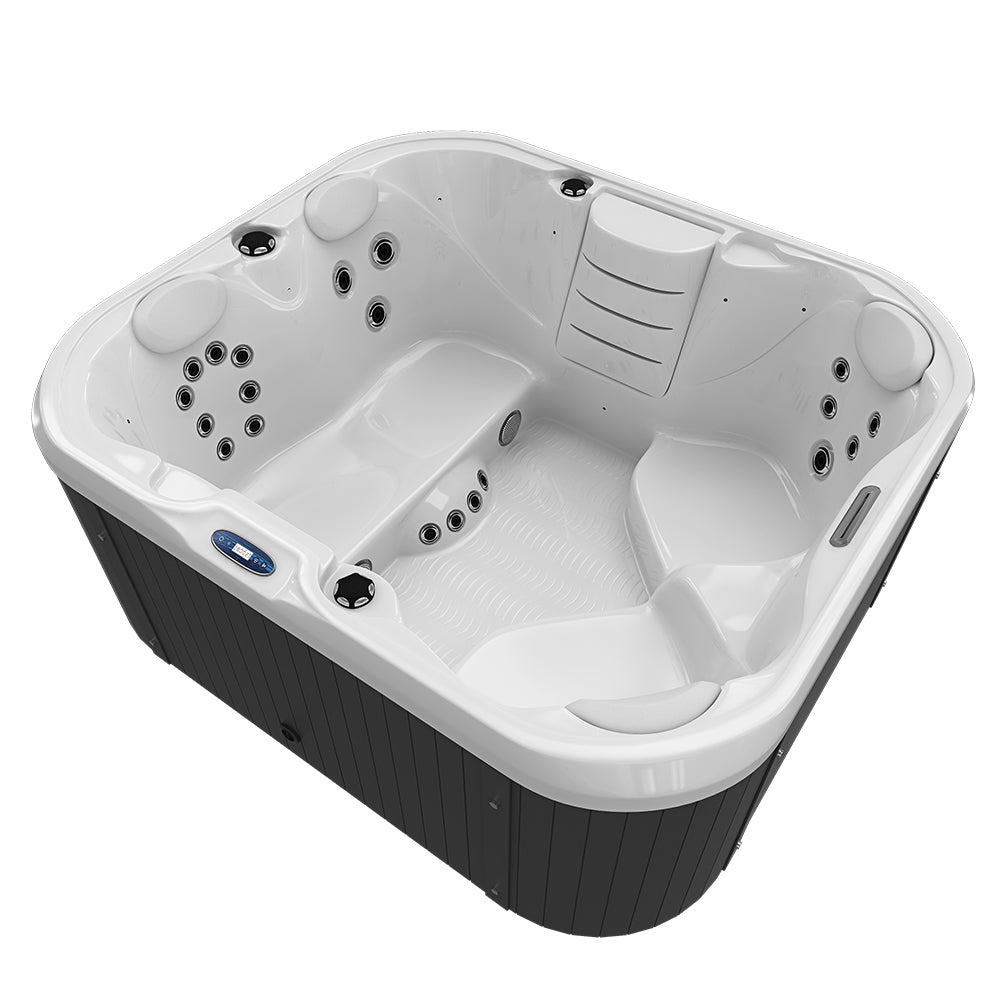 Hot tubs jacuzzi outdoor spa acrylic whirlpool bathtubs